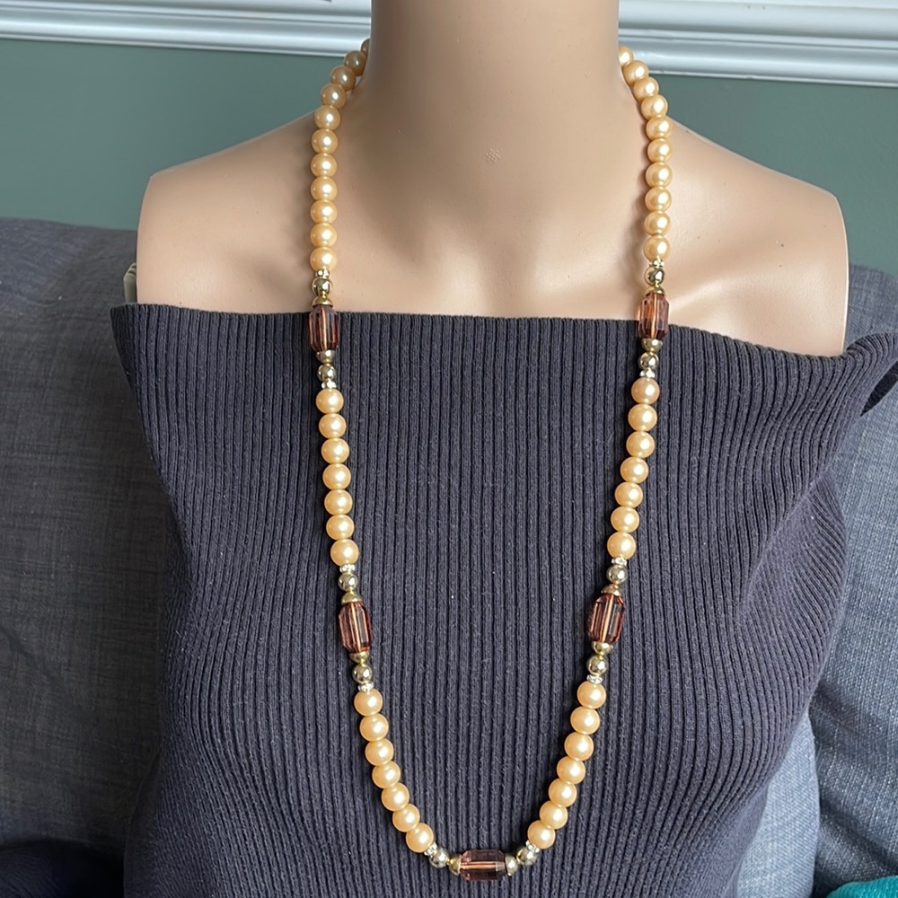 Vintage necklace
